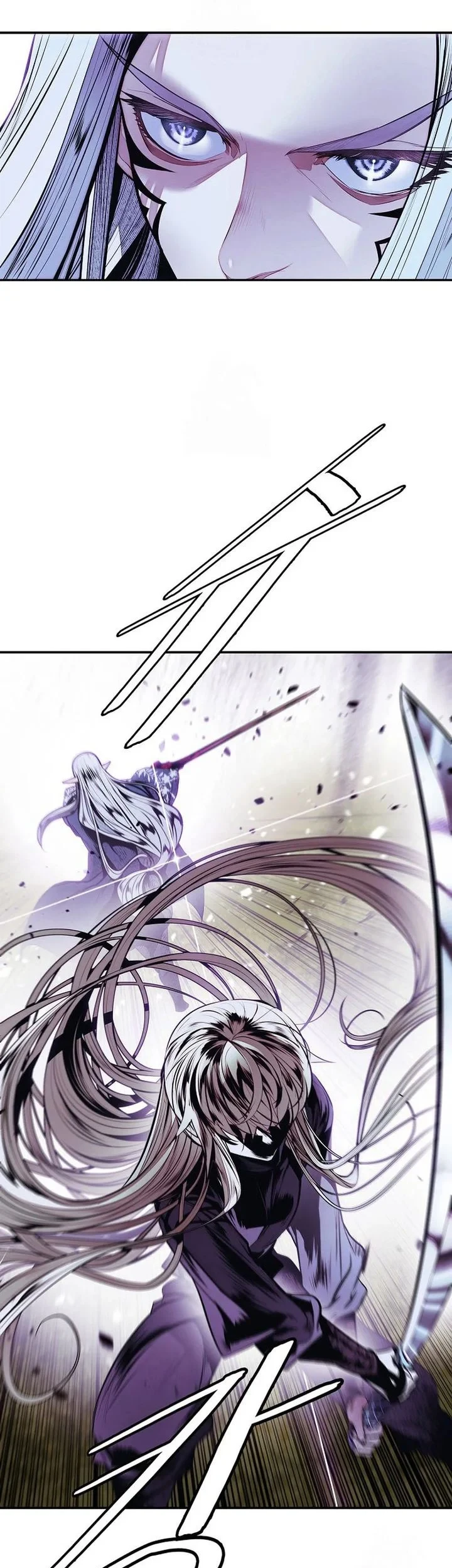 Dark Lady Isekai Bab 284 halaman 28