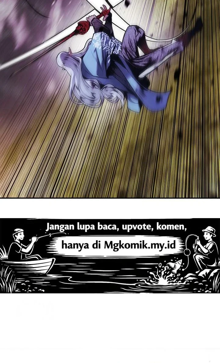 Dark Lady Isekai Bab 284 halaman 37