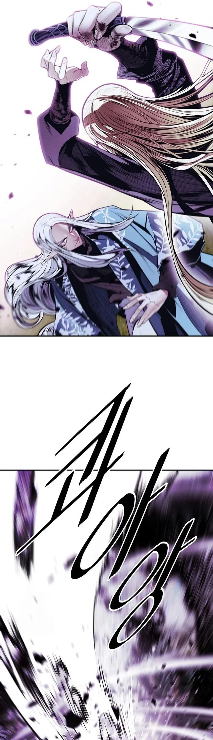 Dark Lady Isekai Bab 284 halaman 38
