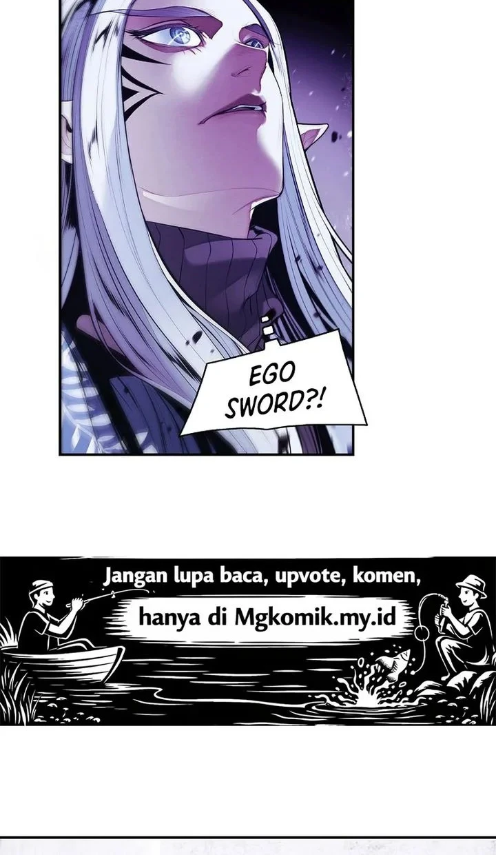 Dark Lady Isekai Bab 284 halaman 45