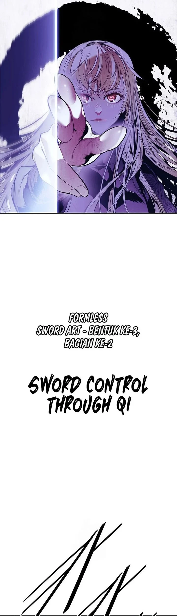 Dark Lady Isekai Bab 284 halaman 46