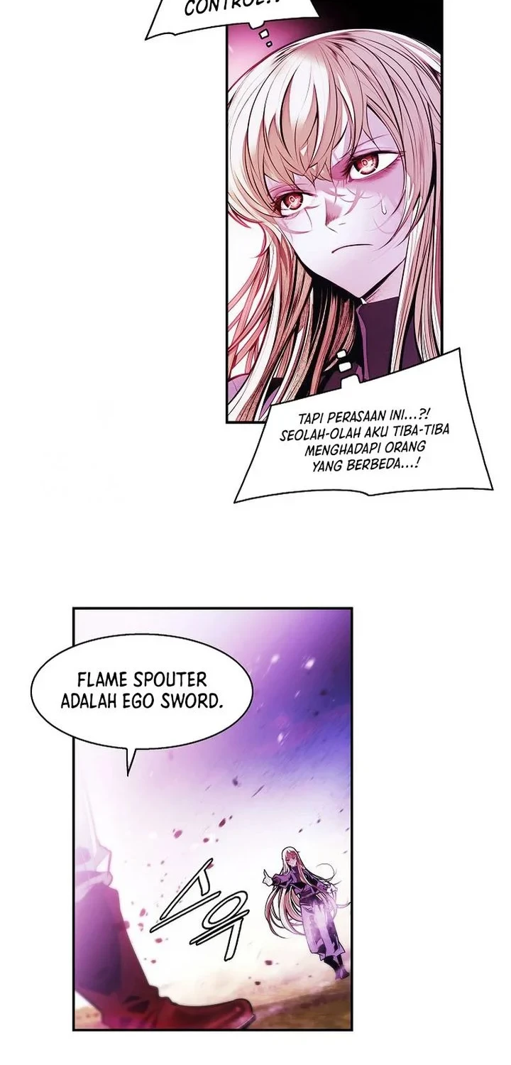 Dark Lady Isekai Bab 284 halaman 51