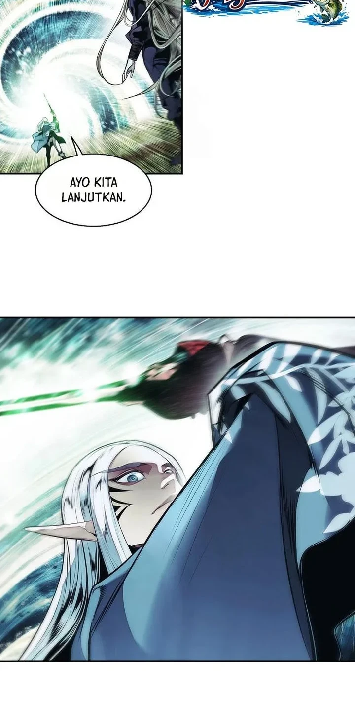 Dark Lady Isekai chapter 285 halaman 14