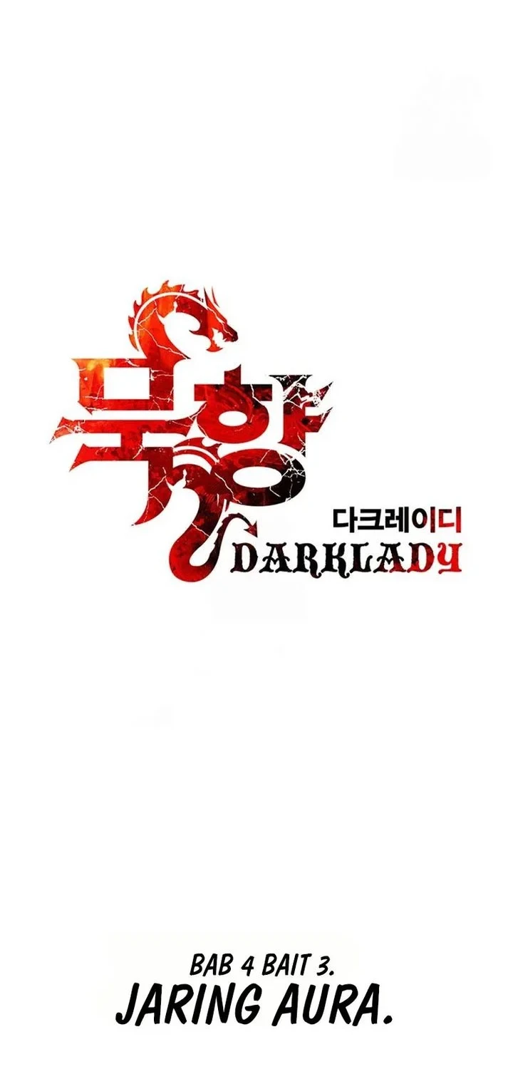 Dark Lady Isekai chapter 285 halaman 22