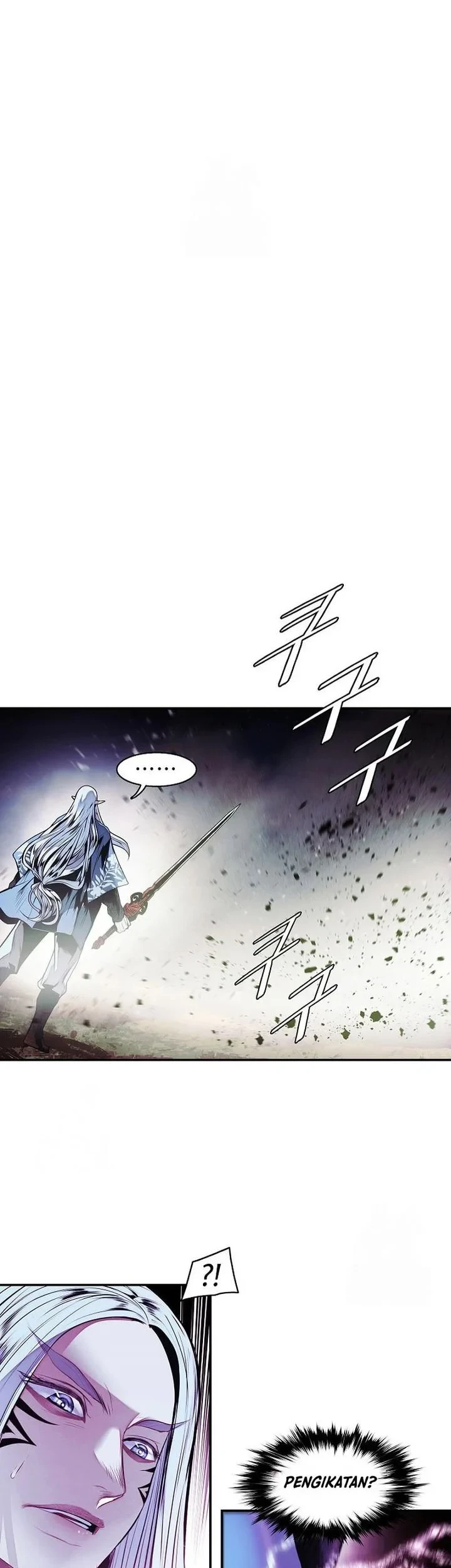 Dark Lady Isekai chapter 285 halaman 23
