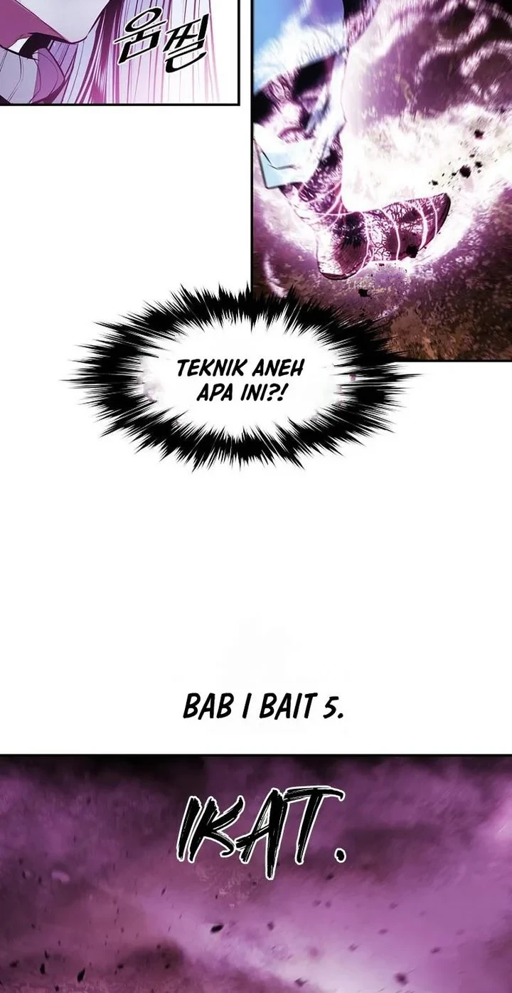Dark Lady Isekai chapter 285 halaman 24