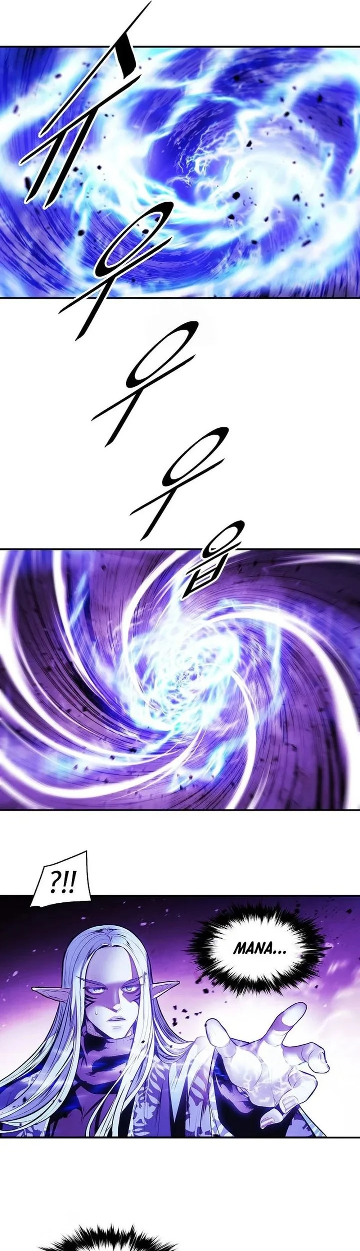 Dark Lady Isekai chapter 285 halaman 27