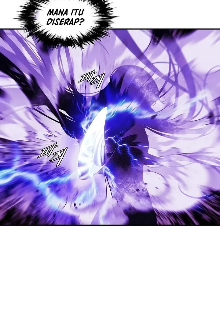 Dark Lady Isekai chapter 285 halaman 28