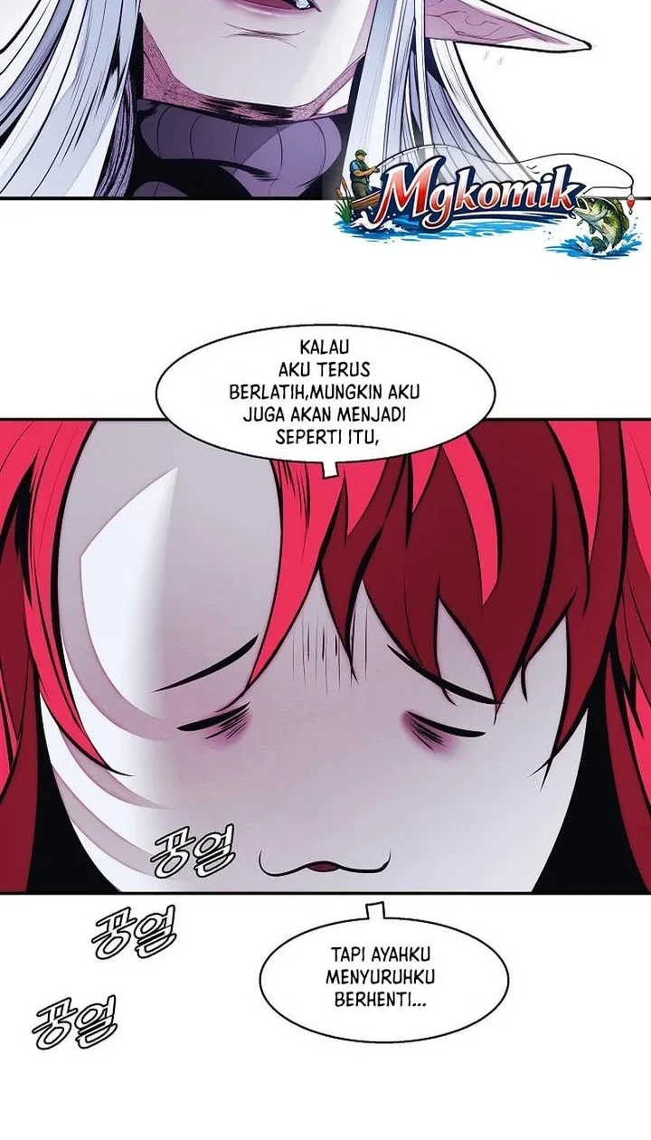 Dark Lady Isekai chapter 285 halaman 30