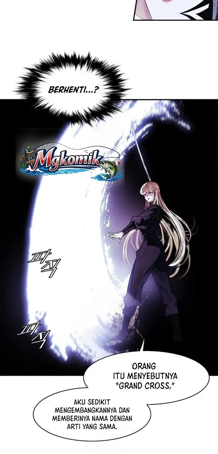 Dark Lady Isekai chapter 285 halaman 34
