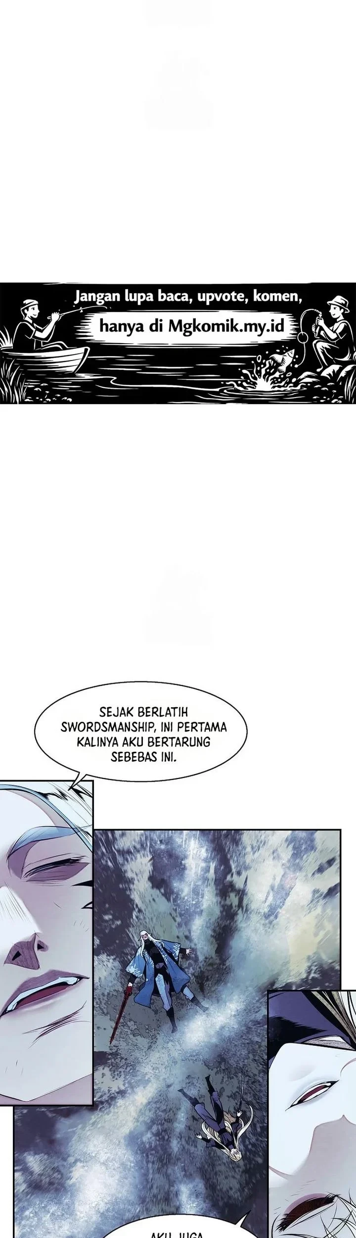 Dark Lady Isekai chapter 285 halaman 43