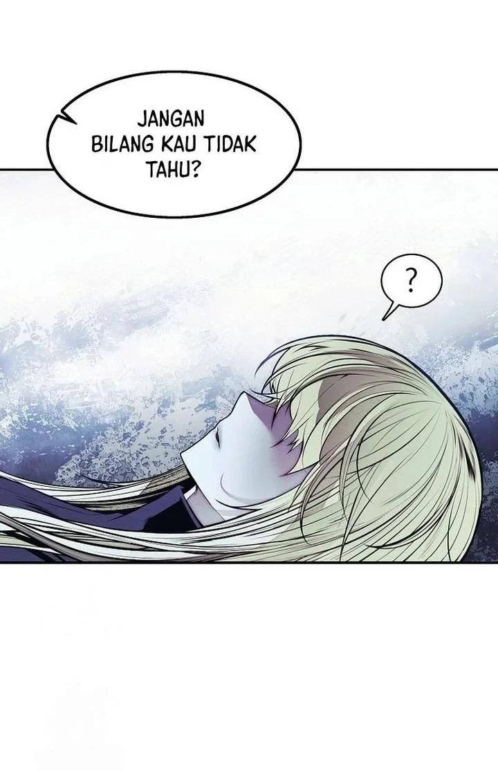 Dark Lady Isekai chapter 285 halaman 46