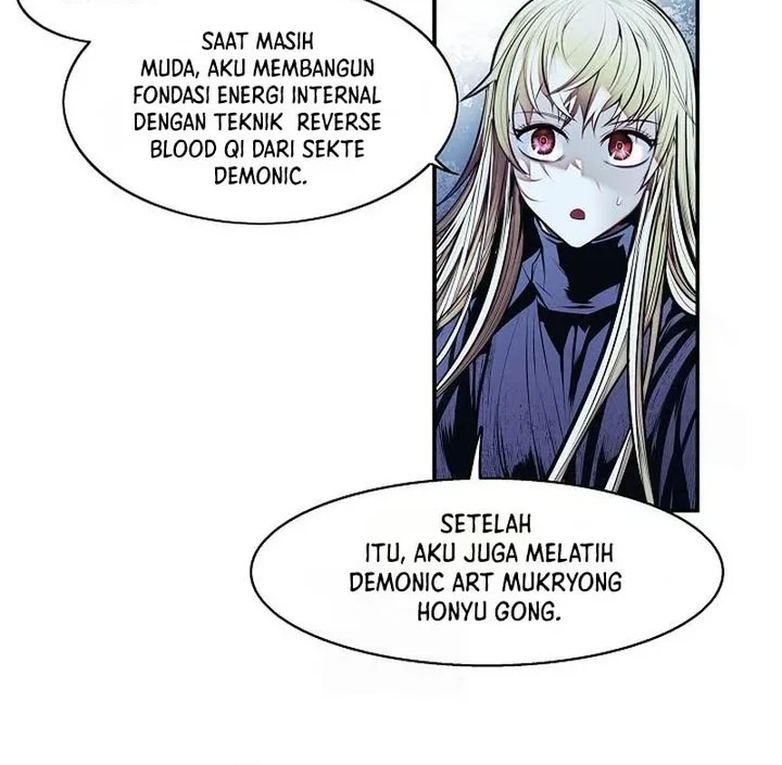 Dark Lady Isekai chapter 285 halaman 48