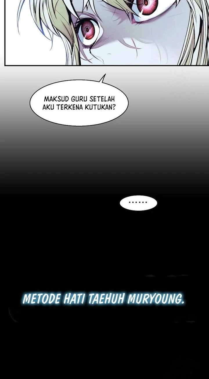 Dark Lady Isekai chapter 285 halaman 50