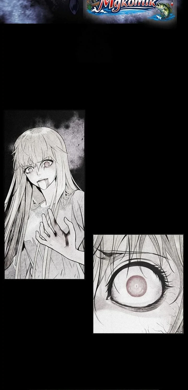 Dark Lady Isekai chapter 285 halaman 54