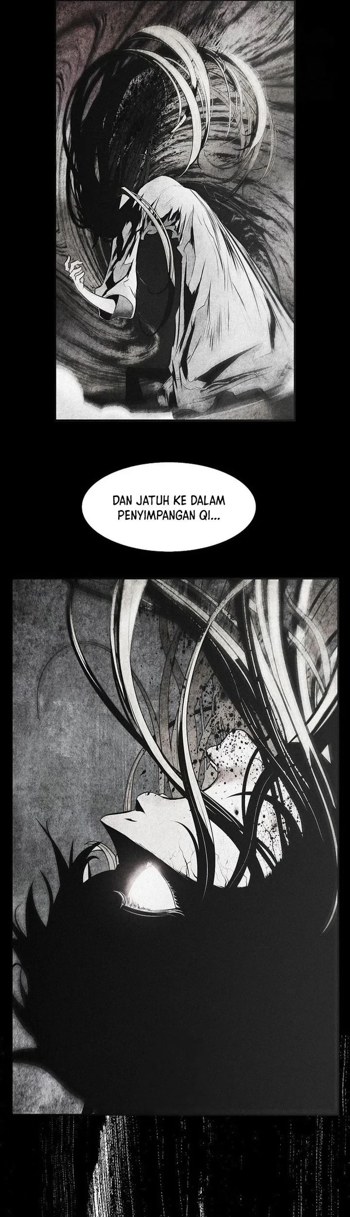 Dark Lady Isekai chapter 285 halaman 55