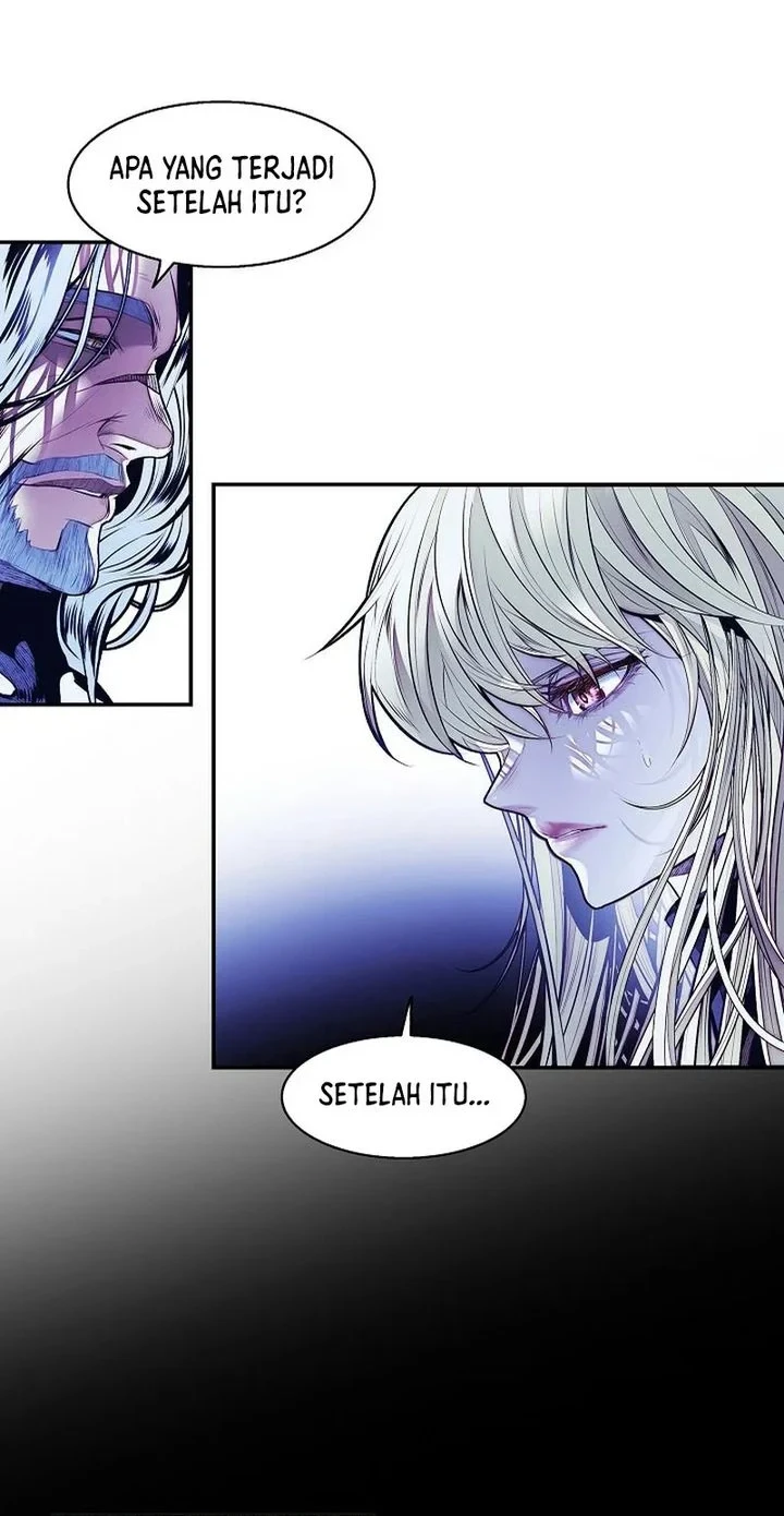 Dark Lady Isekai chapter 286 halaman 6