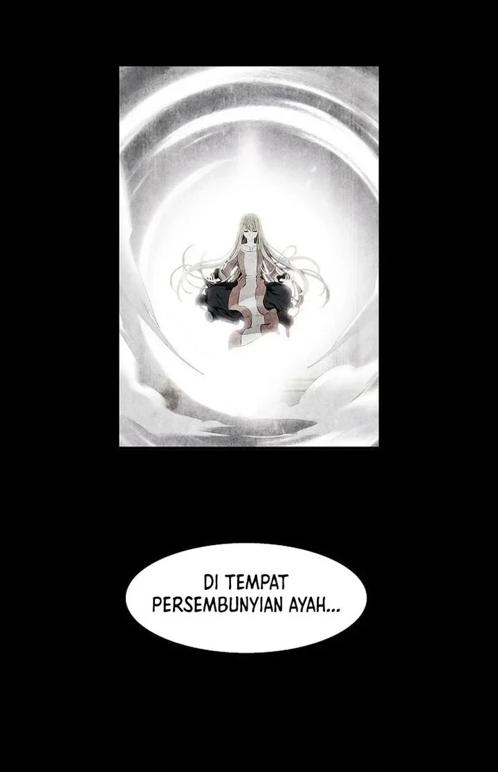 Dark Lady Isekai chapter 286 halaman 8