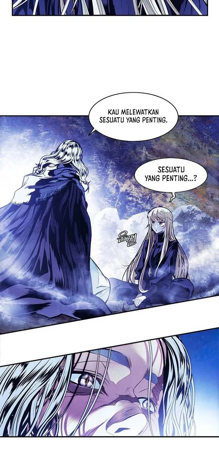Dark Lady Isekai chapter 286 halaman 10