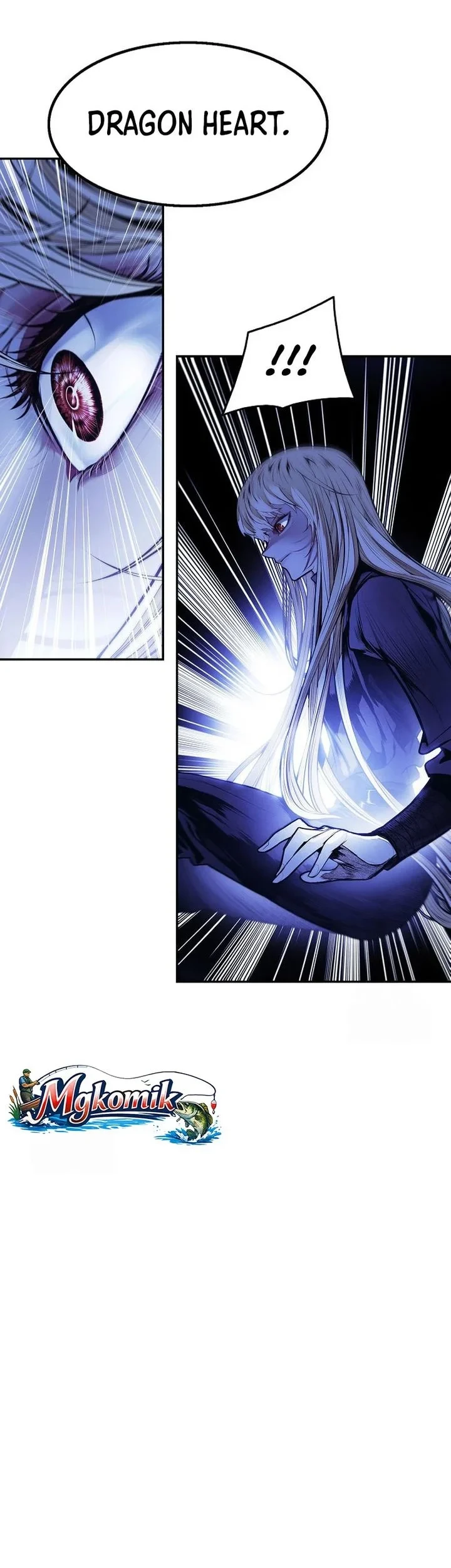 Dark Lady Isekai chapter 286 halaman 11