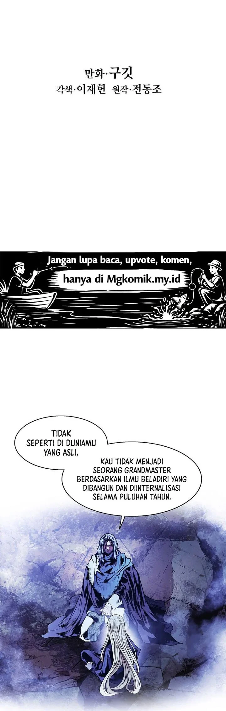 Dark Lady Isekai chapter 286 halaman 13