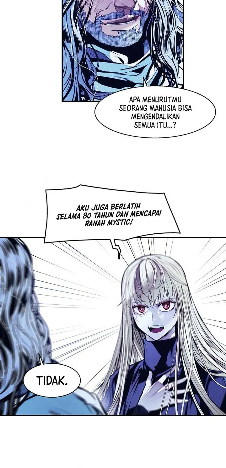 Dark Lady Isekai chapter 286 halaman 17