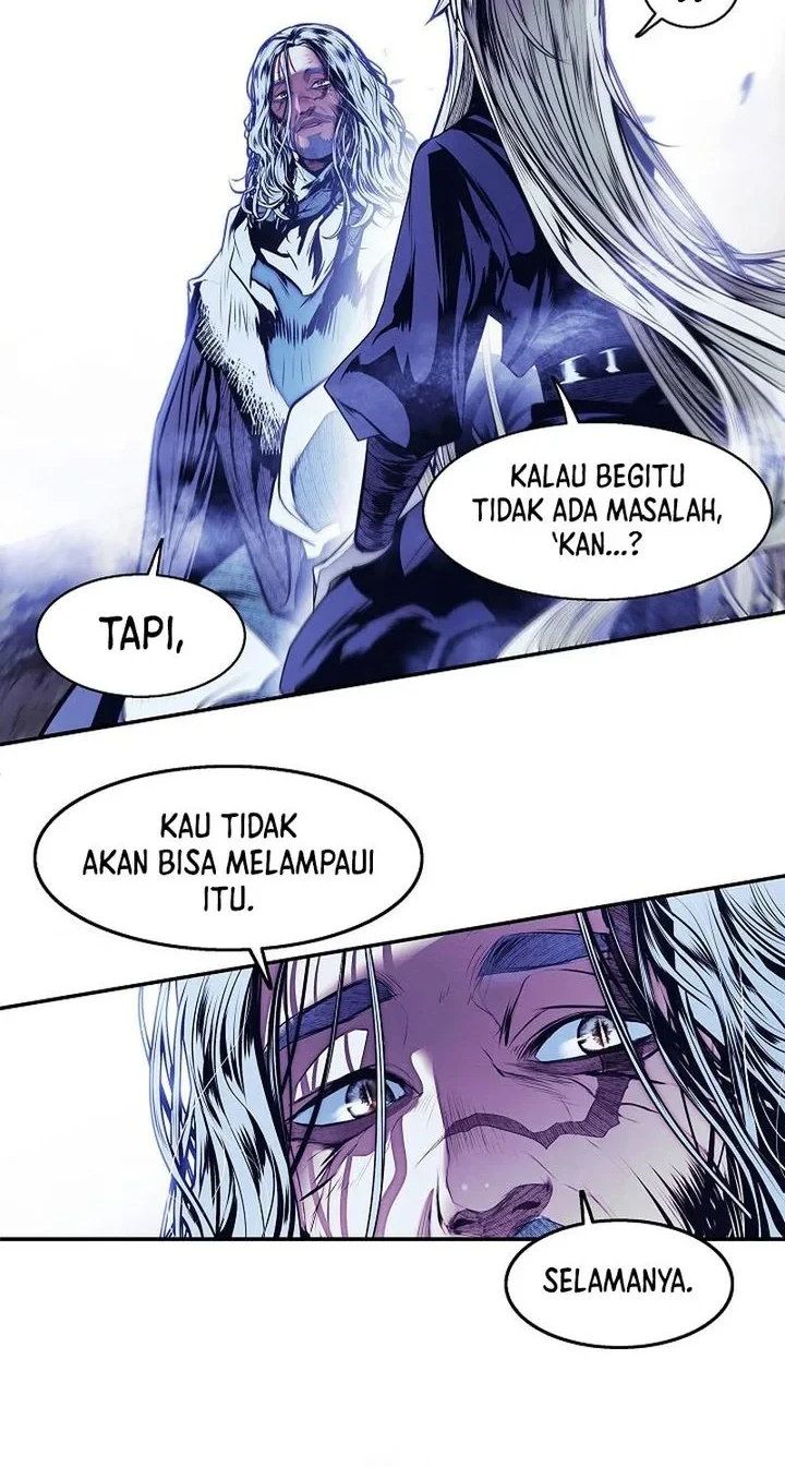 Dark Lady Isekai chapter 286 halaman 19