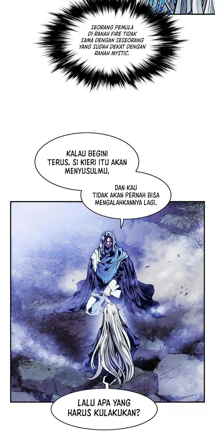 Dark Lady Isekai chapter 286 halaman 21