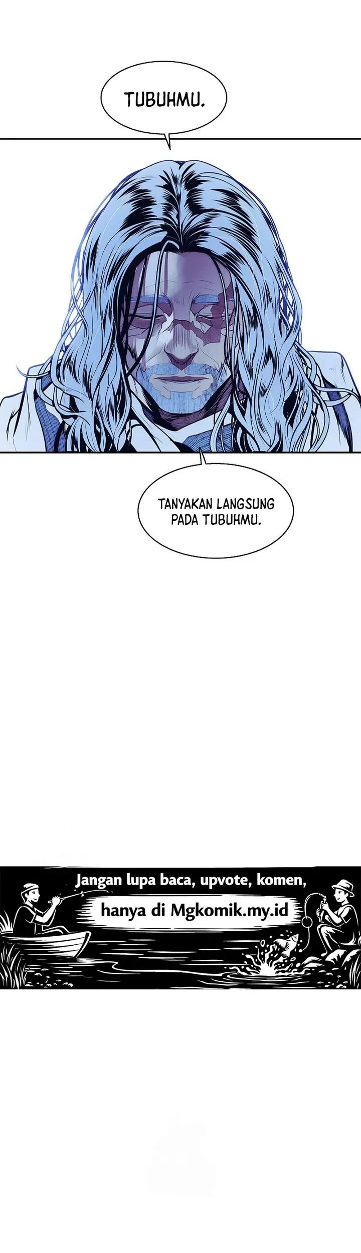 Dark Lady Isekai chapter 286 halaman 22