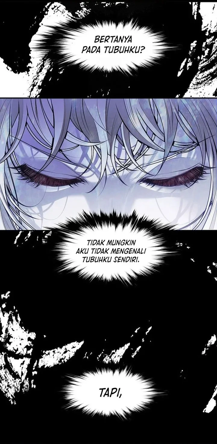 Dark Lady Isekai chapter 286 halaman 27