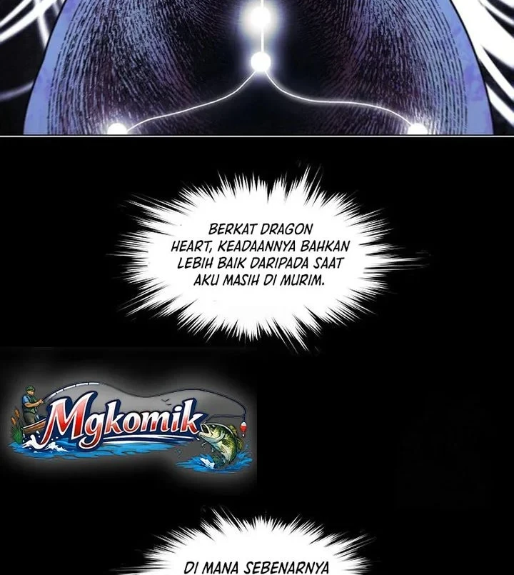 Dark Lady Isekai chapter 286 halaman 30