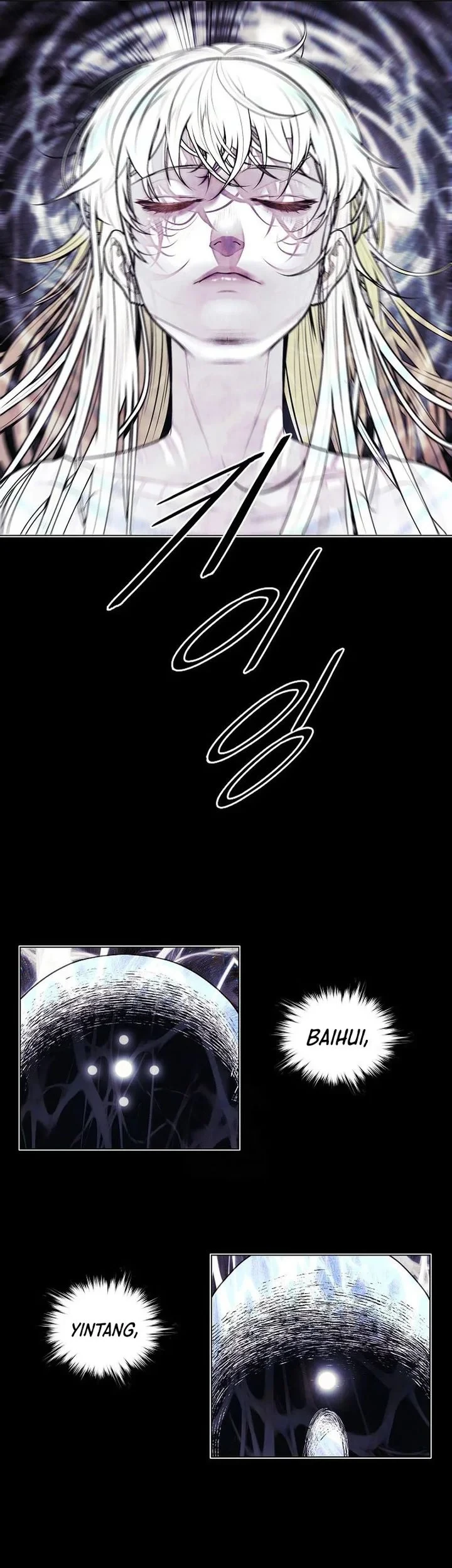 Dark Lady Isekai chapter 286 halaman 33