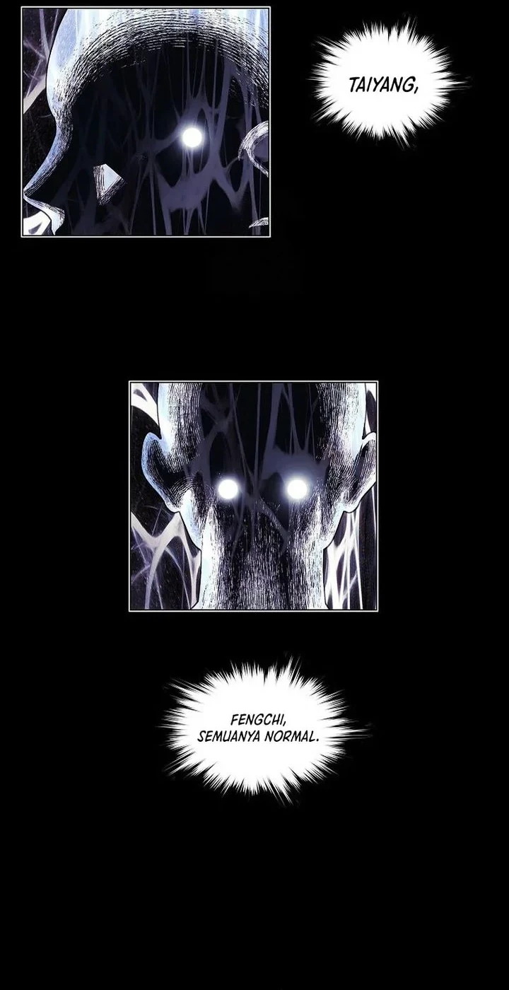 Dark Lady Isekai chapter 286 halaman 34