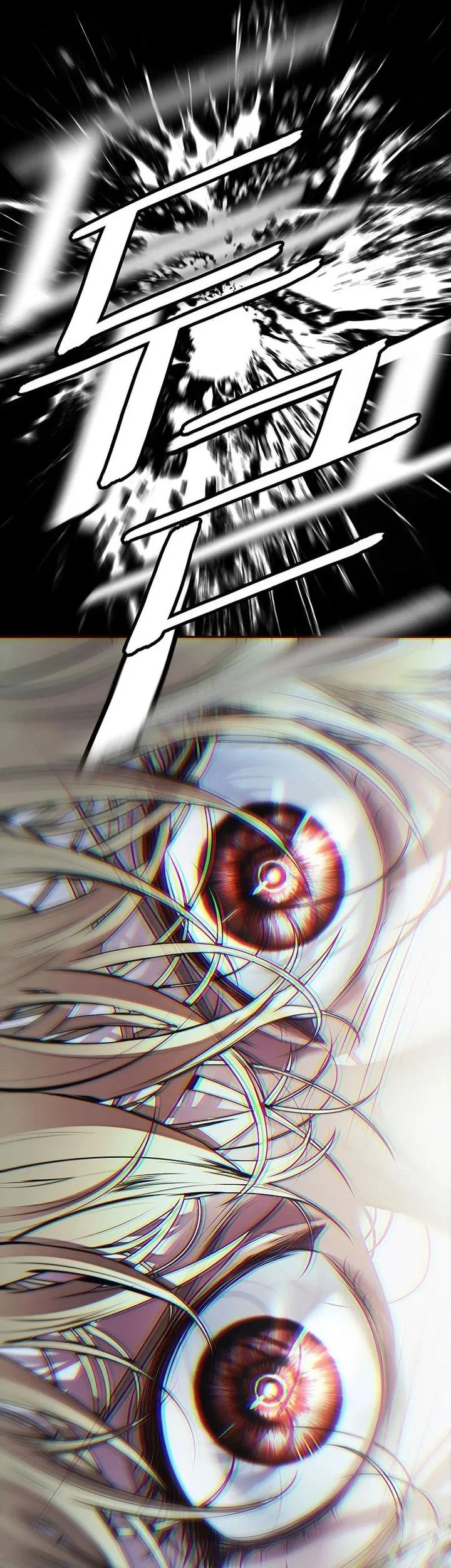 Dark Lady Isekai chapter 286 halaman 41