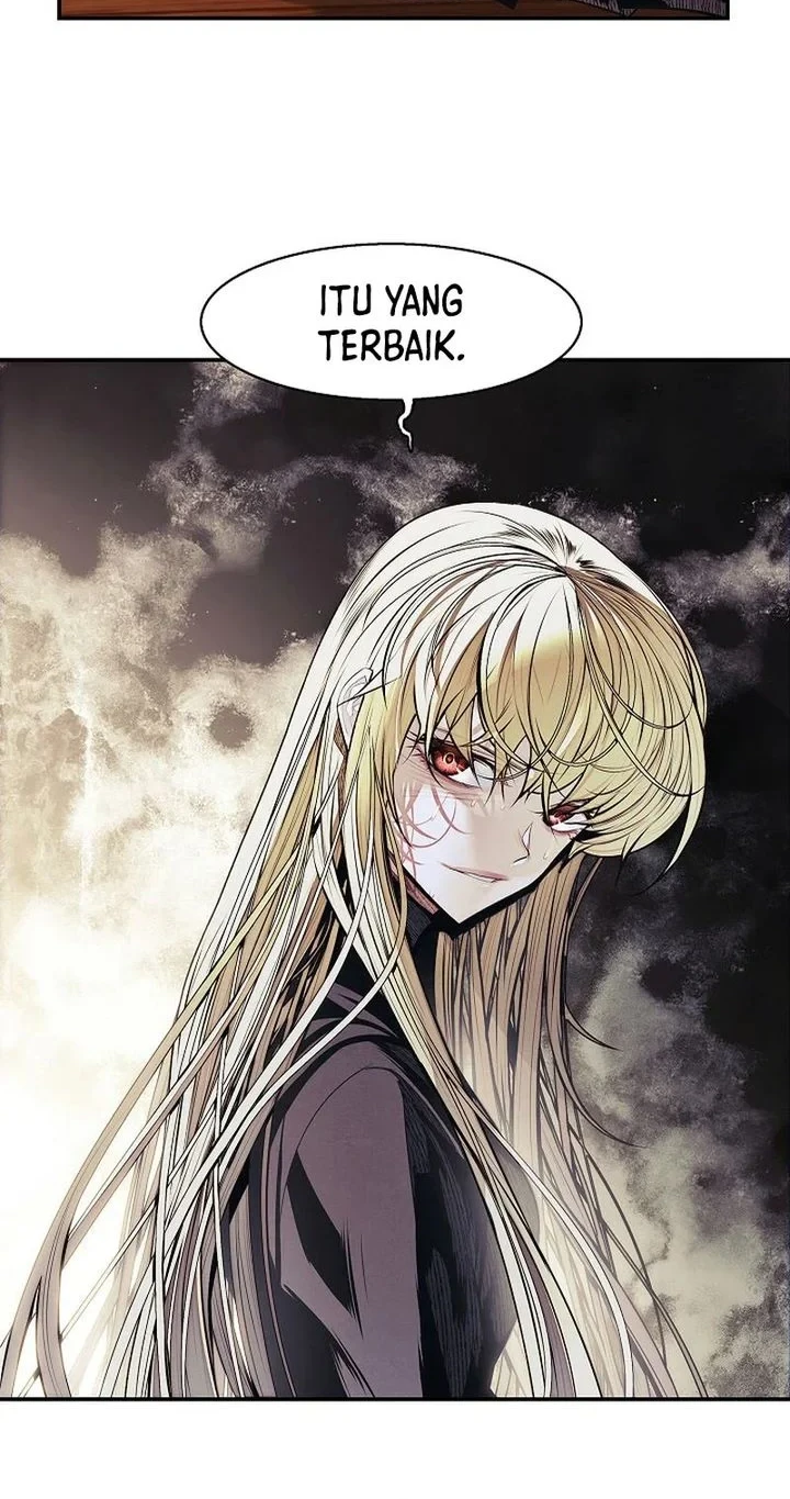 Dark Lady Isekai chapter 286 halaman 48
