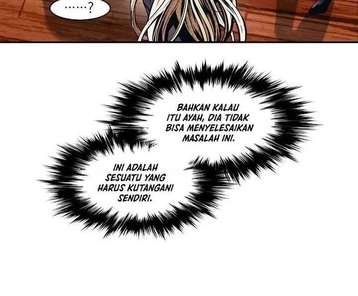 Dark Lady Isekai Bab 287 halaman 5
