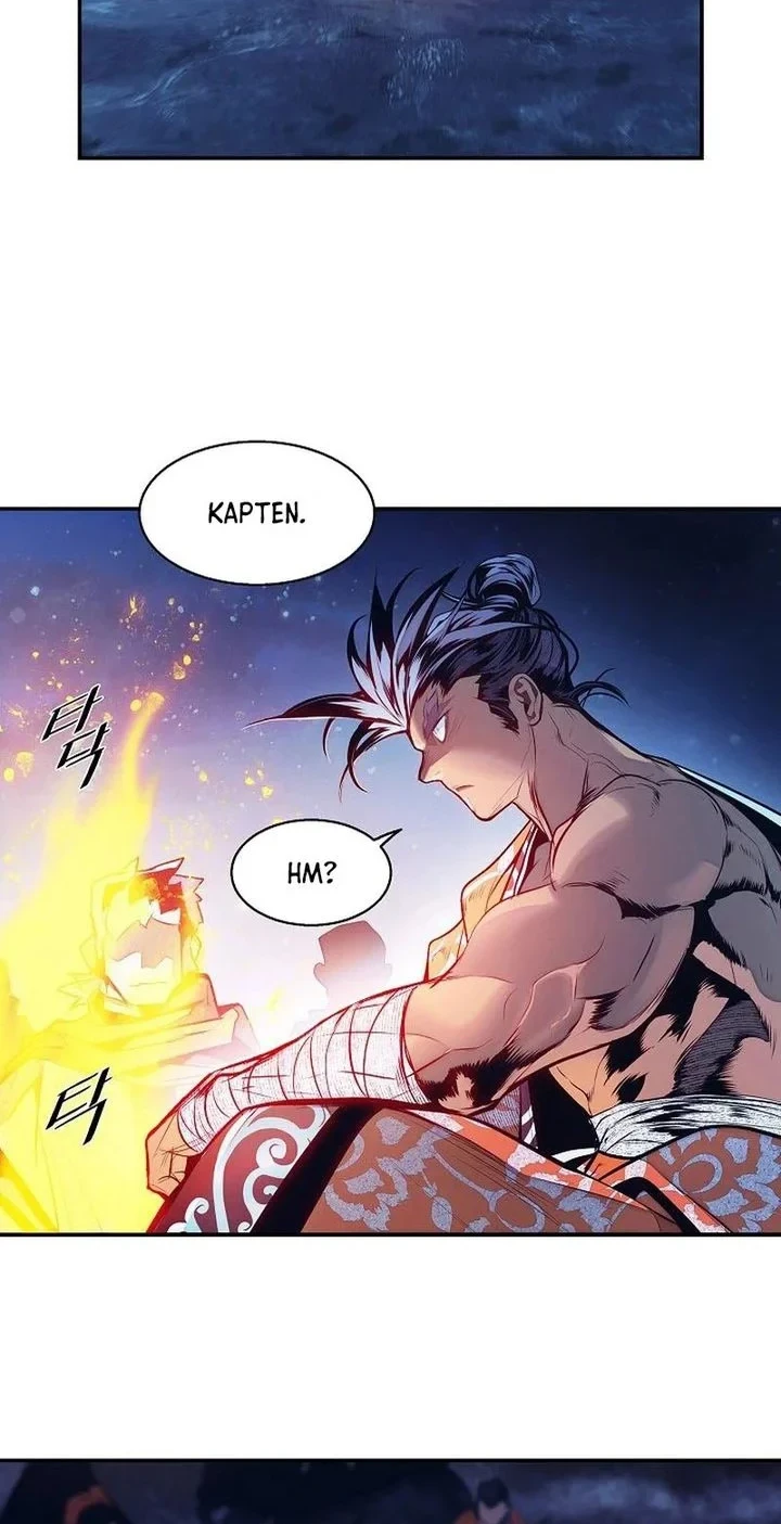 Dark Lady Isekai Bab 287 halaman 11