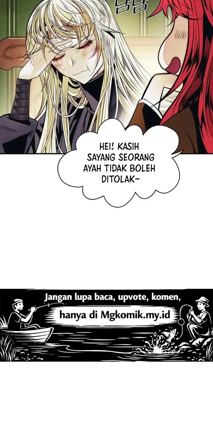 Dark Lady Isekai Bab 287 halaman 27