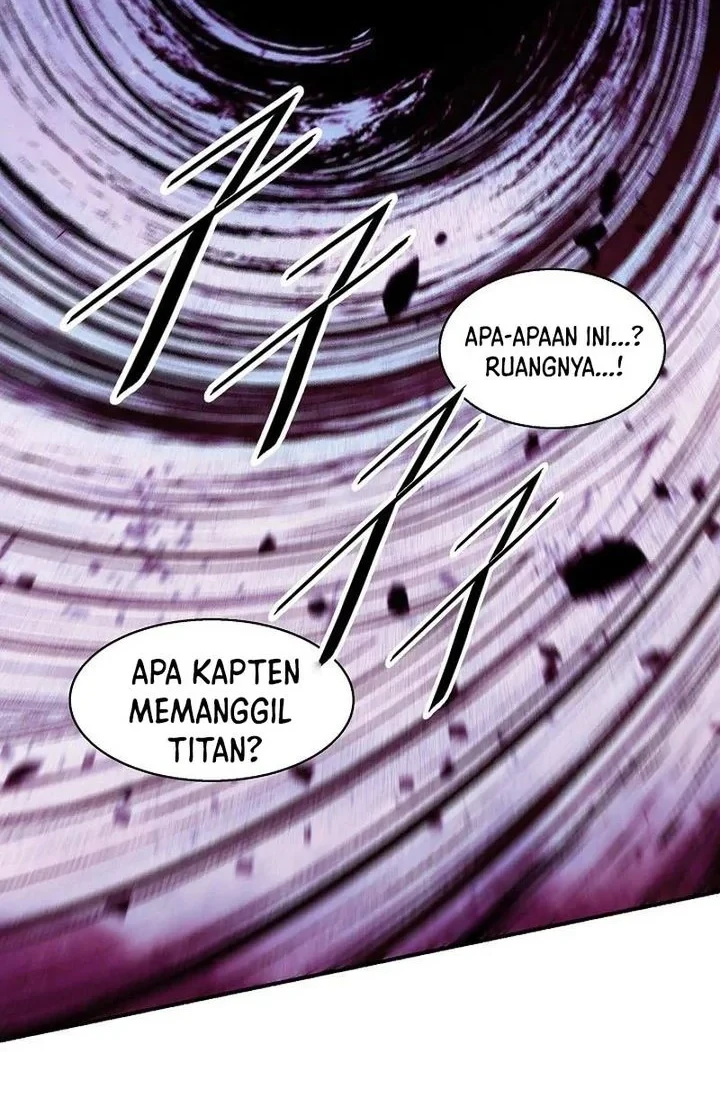 Dark Lady Isekai Bab 287 halaman 41