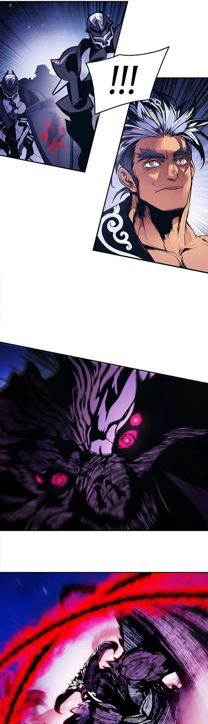 Dark Lady Isekai Bab 287 halaman 44