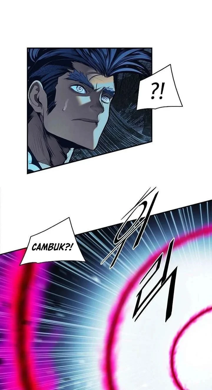 Dark Lady Isekai Bab 288 halaman 2