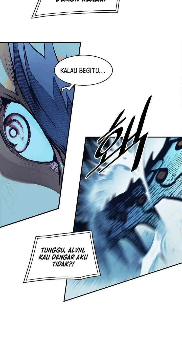 Dark Lady Isekai Bab 288 halaman 4