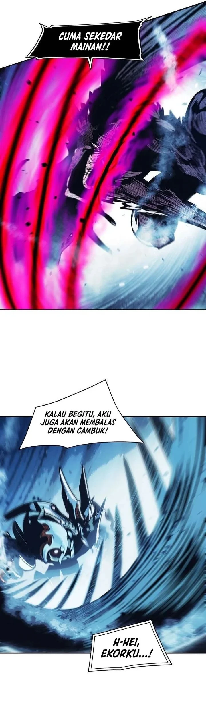 Dark Lady Isekai Bab 288 halaman 5