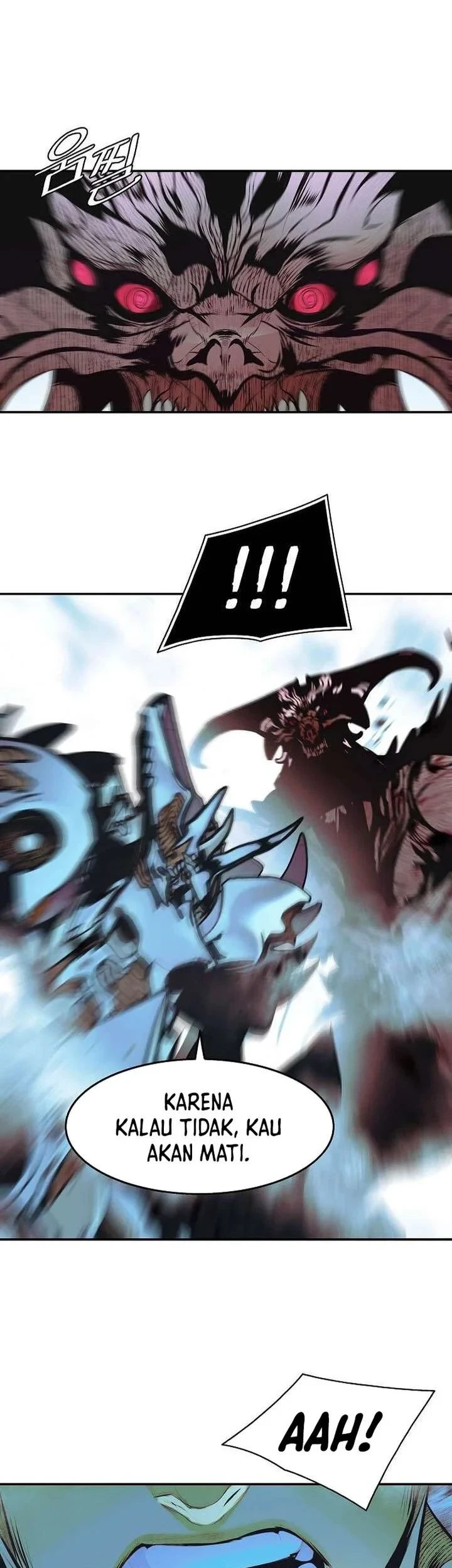 Dark Lady Isekai Bab 288 halaman 13