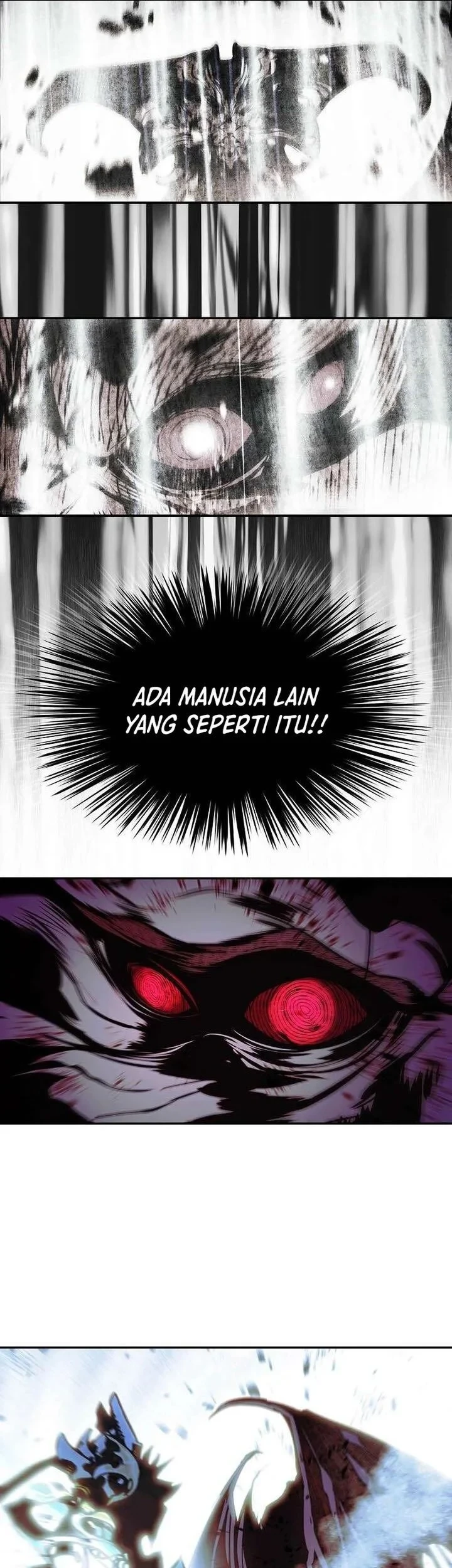 Dark Lady Isekai Bab 288 halaman 18