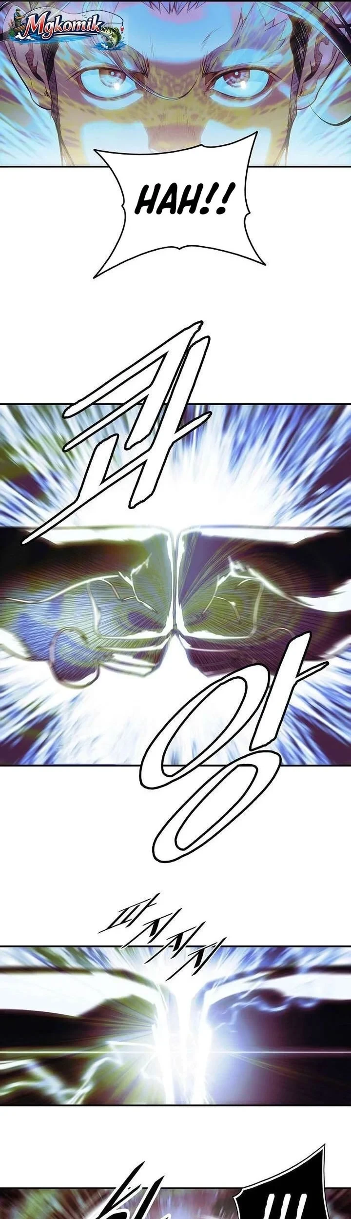 Dark Lady Isekai Bab 288 halaman 20