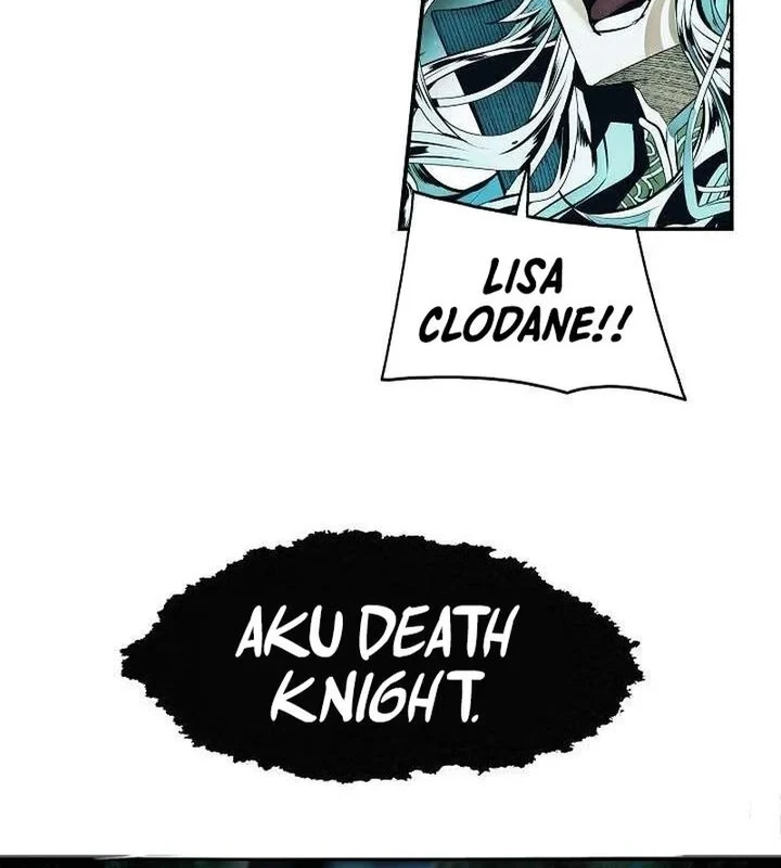 Dark Lady Isekai Bab 288 halaman 26