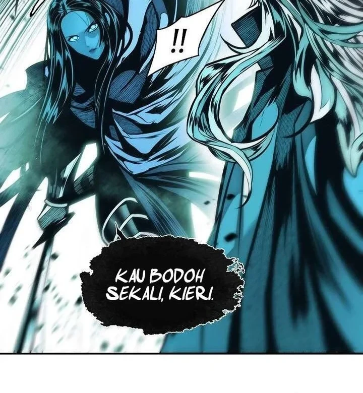 Dark Lady Isekai Bab 288 halaman 28