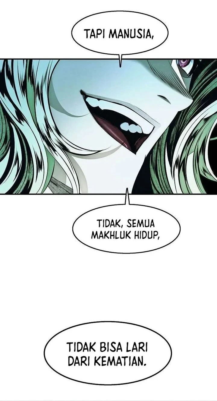 Dark Lady Isekai Bab 288 halaman 37