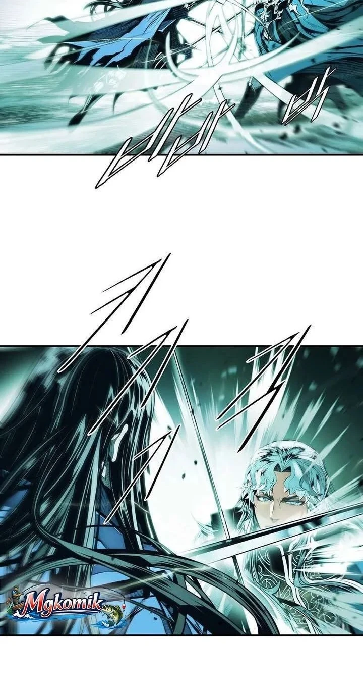 Dark Lady Isekai Bab 288 halaman 39
